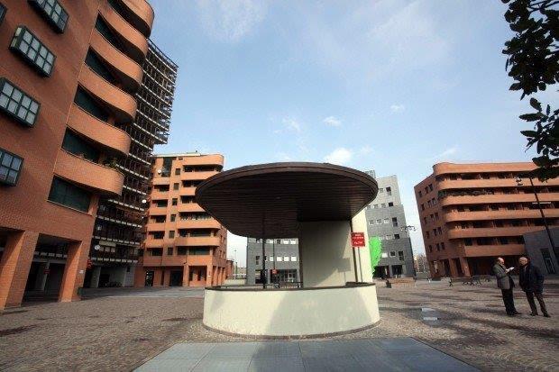 Appartamento Sole In Centro A Bologna Wi-Fi Fibra Exterior foto